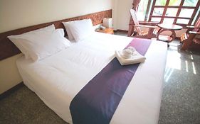 Tak Andaman Resort & Hotel